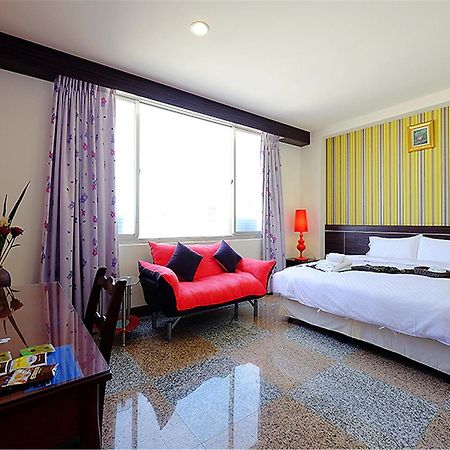 台東市安慶67套房館歡迎短租長租 Taitung Ruang foto