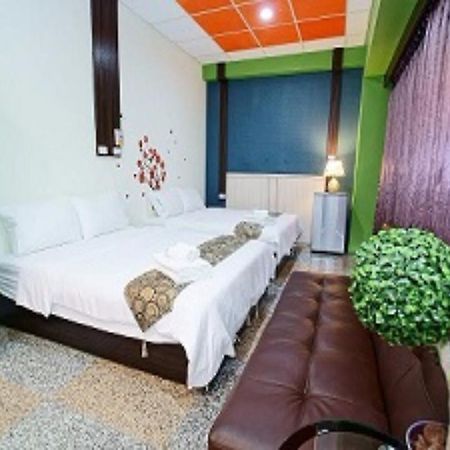 台東市安慶67套房館歡迎短租長租 Taitung Bagian luar foto