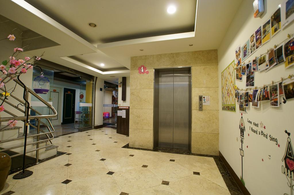 台東市安慶67套房館歡迎短租長租 Taitung Bagian luar foto